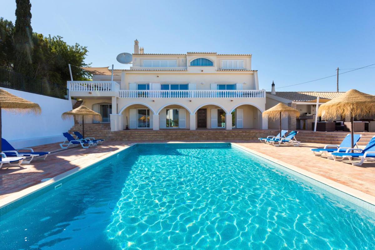 Cristallo Praia Da Luz